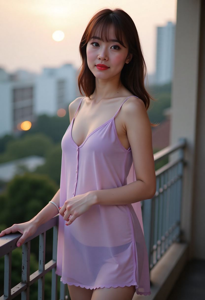 东京租房记
