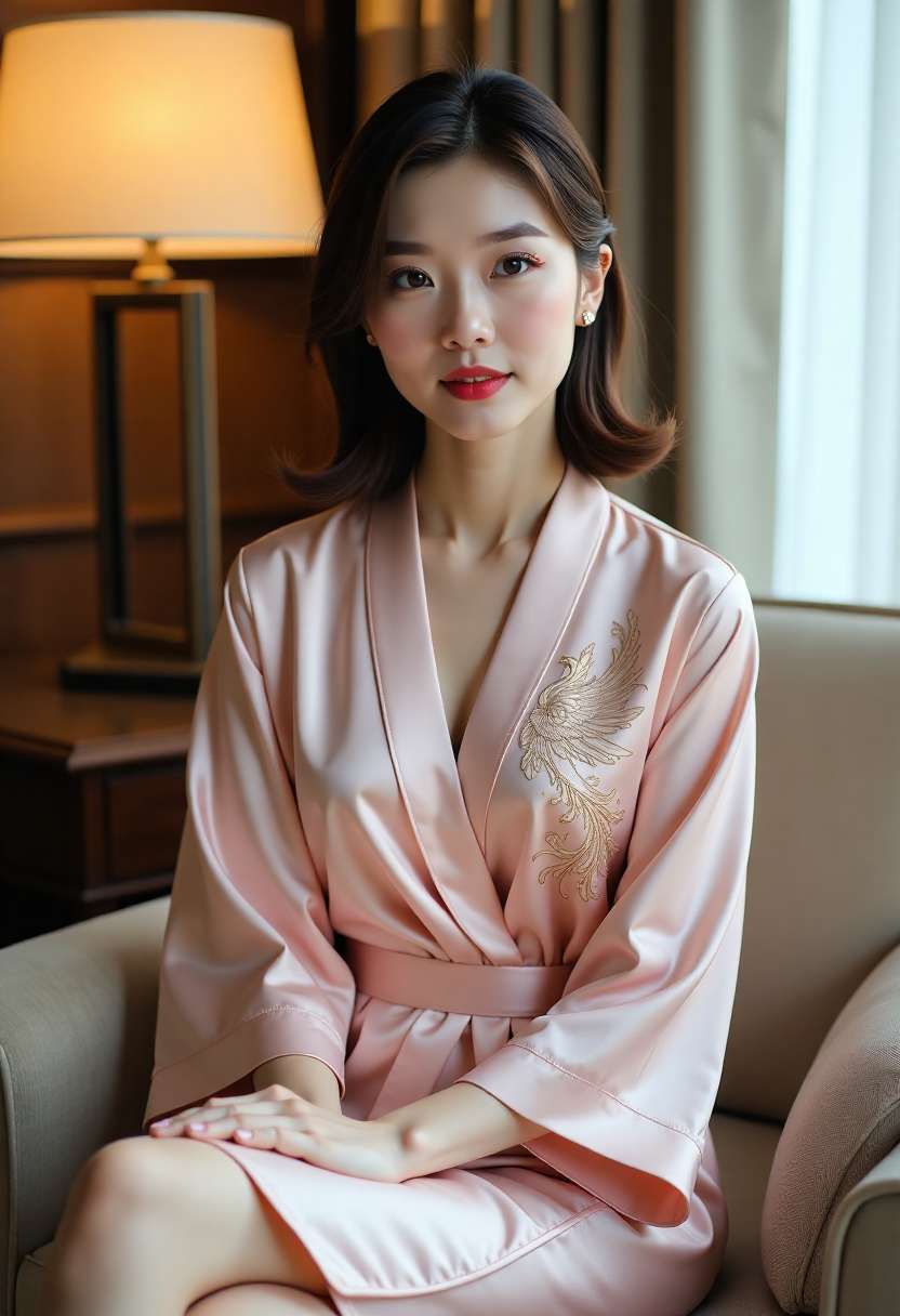租客物语