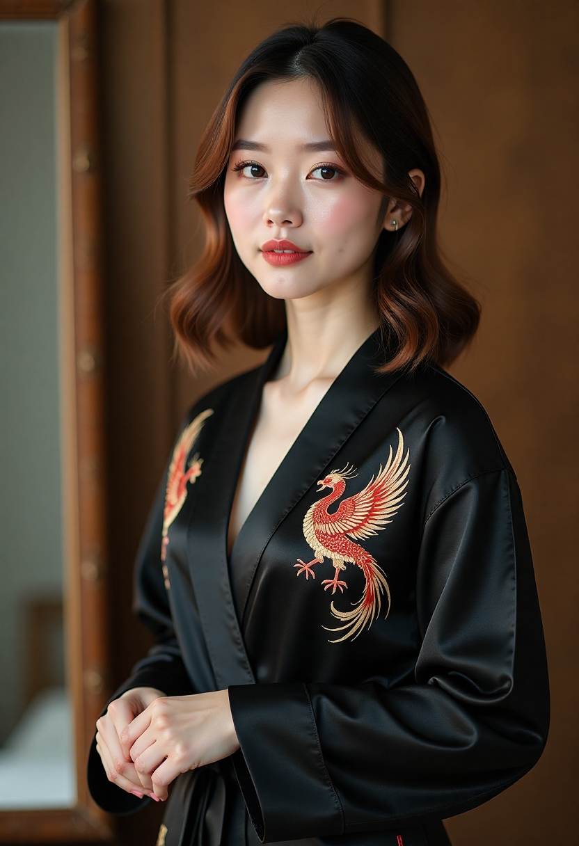 房东与我